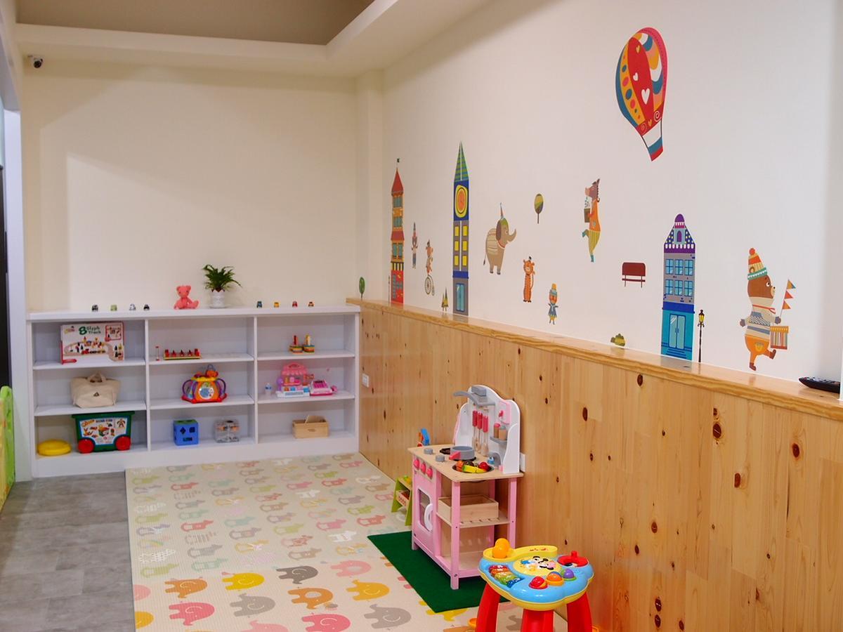 הואליין סיטי 23 Here B&B מראה חיצוני תמונה